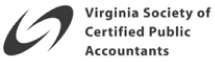 Virginia Society of Certified Public Accountants Virginia Society of Certified Public Accountants